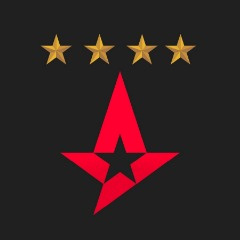 Astralis Junior