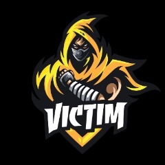 VICTIM E-sports