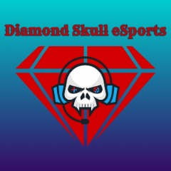 Diaomnd Skull