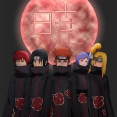 AKATSUKI