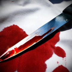Blood And Tears