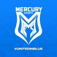 MERCURY ESPORTS