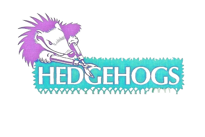 hedgehog
