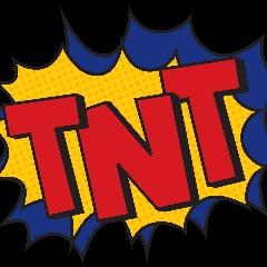tNt is Dynamite