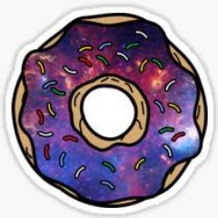 GalaxyDonuts