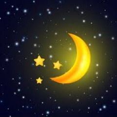 MoonAndStars