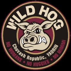 W1LDHOGX