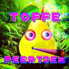 Toffe Peren