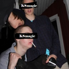 KSmagic