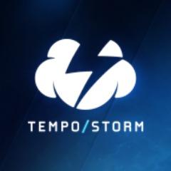 Tempo Storm CS