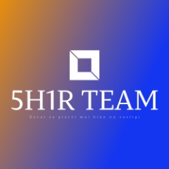5H1R TeaM