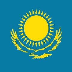 THE KAZAKH FIRE