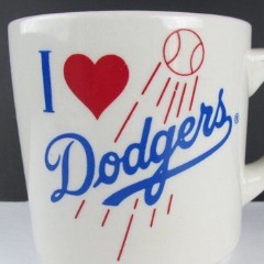 Cup dodgers