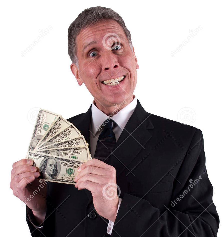 gotcash