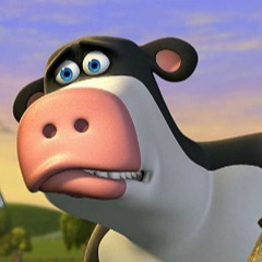Very angry farm
