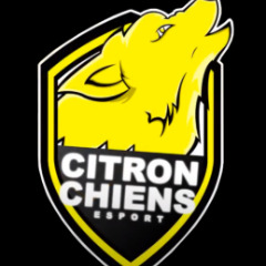 CITRON CHIEN