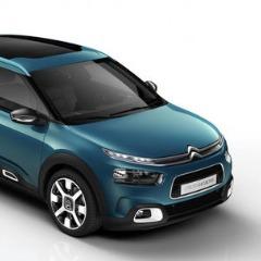 CitroenPeek