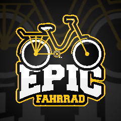 epic fahrrad