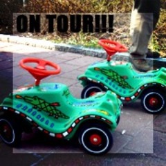 BOBYCARS