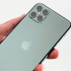 IPhone XII