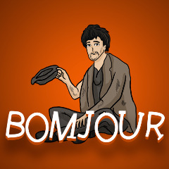 BOMJOUR