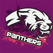 PANTHERS GO