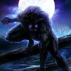 werewolf