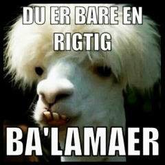 Ballademagerne