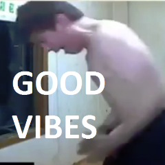 GOOD VIBES