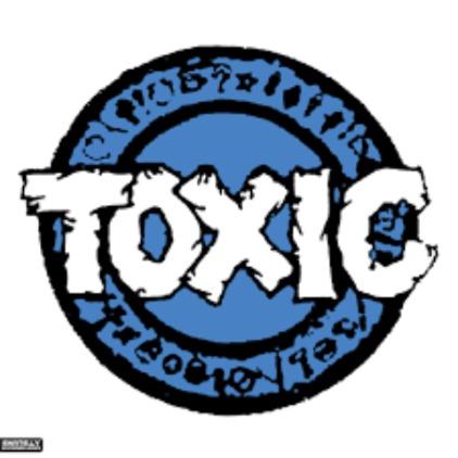 ToxicGamingRo