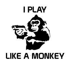 LikeAMonkey