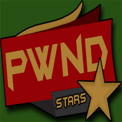 PwnedStars
