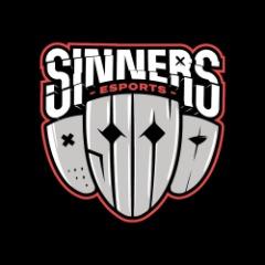 SINNERS ESPORTS