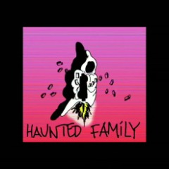 HAUNTED FAMILY