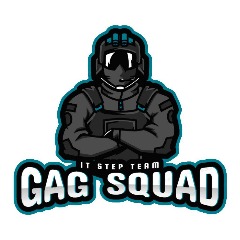 GAG SQUAD