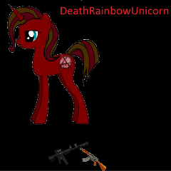 DeathUnicorn