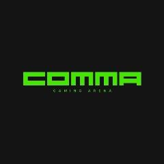 Comma Gaming