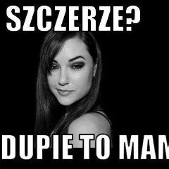 SZCZERZE