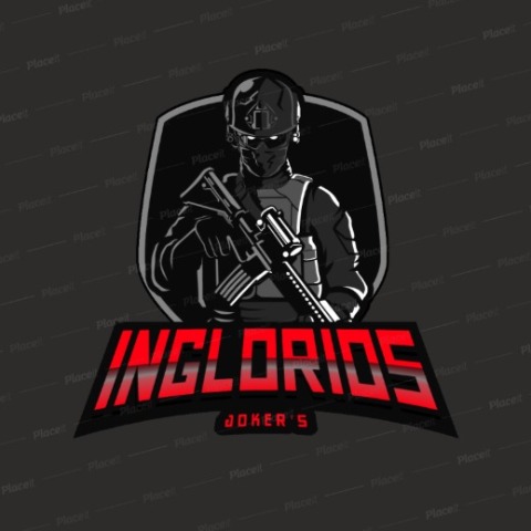 INGLORIOS  JOKE