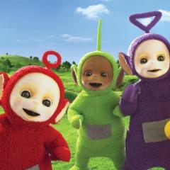 TeletubbiePeek