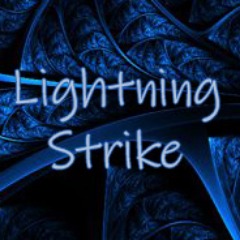 LightningStrike