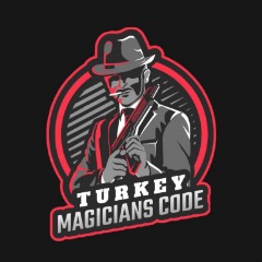 Magicians code
