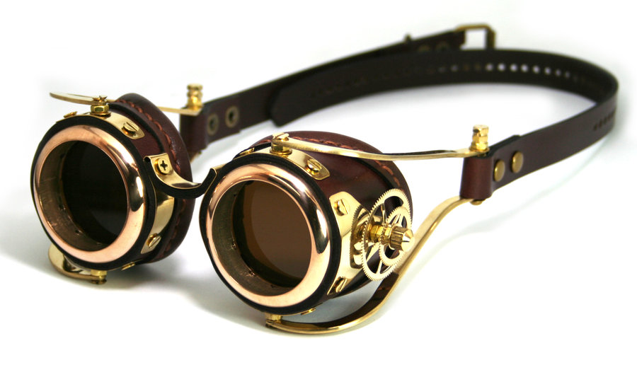 goggles