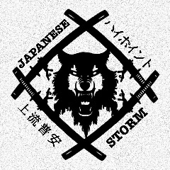 JapaneseSTORM-