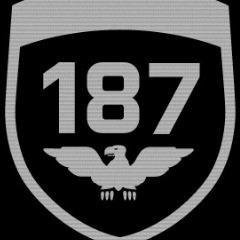 Y-R-K 187