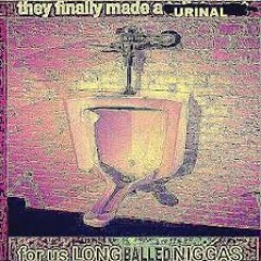 LongBaledNiggaz