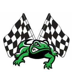 Racing Lizards