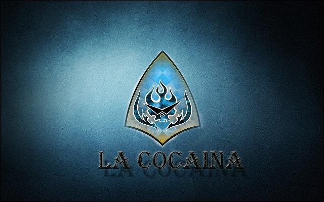 La Cocaina
