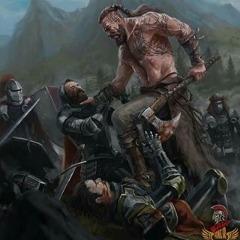 BERSERKERS