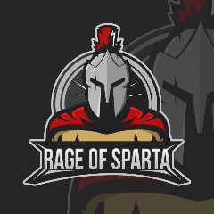 Rage of Sparta